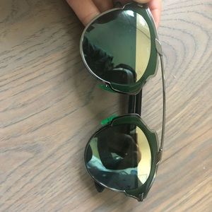 Dior sunglasses